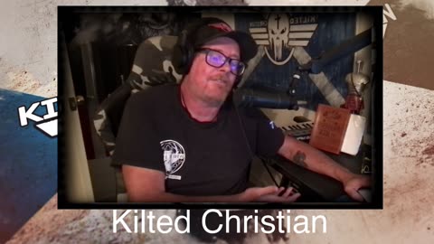 KC Ep914: Interview with a Nephilim.