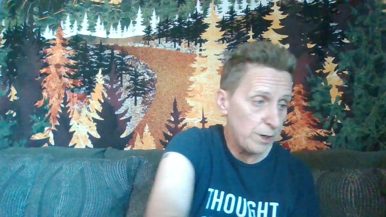 Storytime with Sherri: Elana Freeland - The Geoengineered Transhuman (Part 9)