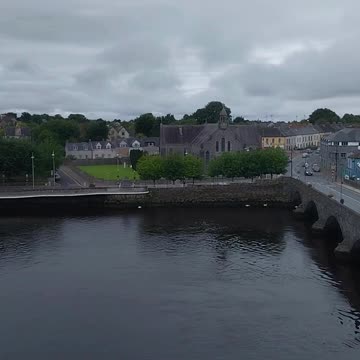 🏰 Inside King John’s Castle Today | A Modern Journey Through Medieval Limerick 🇮🇪