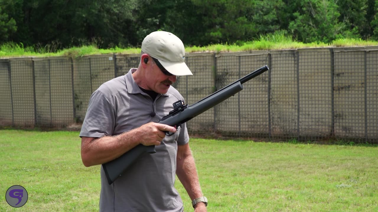 Franklin Armory F-22: Binary-Equipped .22 Rifle & Pistol That Hits