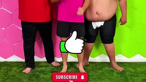 Don't kick the Cake!