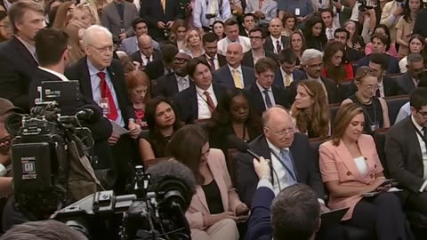 “Trump no pretende ser el emperador del mundo”
