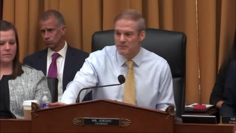 Jack Smith Scrambles when Jim Jordan Asks: "Is Cassidy Hutchinson a Liar?"