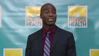 Florida surgeon general speaks against COVID-19 mRNA vaccines