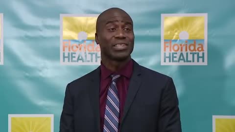 Florida surgeon general speaks against COVID-19 mRNA vaccines
