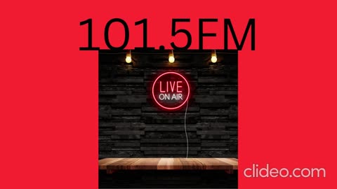 MARCH 14 2025 101.5 FM RADIO SHOW PART 1
