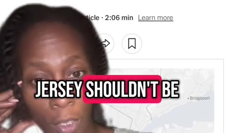 NYC Felt That Earthquake — And TikTok Silenced Me for Talking About It!