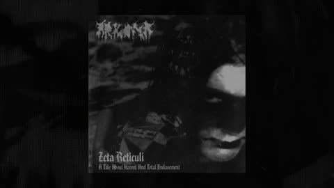 Arkona - Zeta Reticuli: A Tale About Hatred and Total Enslavement (2001) (PL) (FHD)