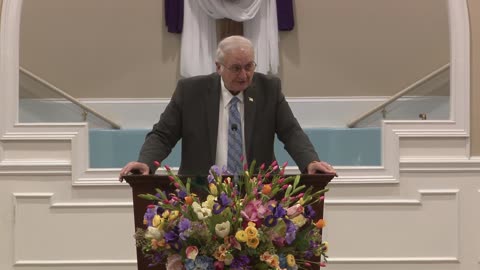 Bibles in Hand, Hell in Their Heart (Pastor Charles Lawson)