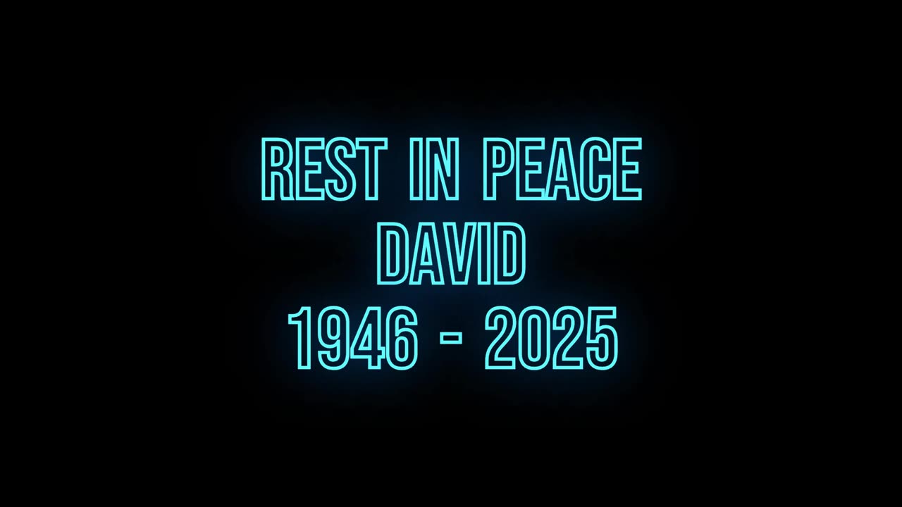 David Lynch Tribute