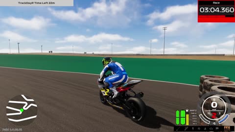 Battling With The Top Guys!!! - MotoGP 25 CO-OP Career Mode Part 4