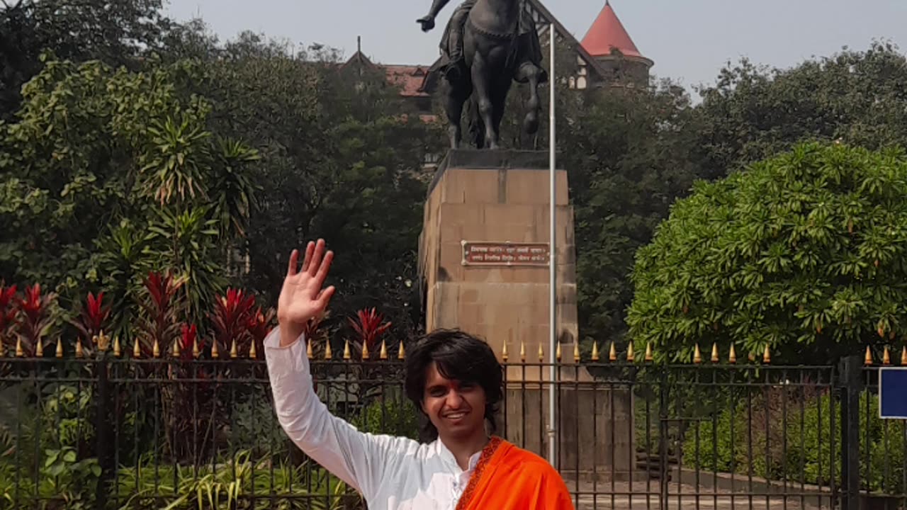 सत्यशोधक संत परंपरा : ऐतिहासिक कालाराम मंदिर के भक्त : चारुदत्त थोरात ; प्रबुद्ध महाराष्ट्र