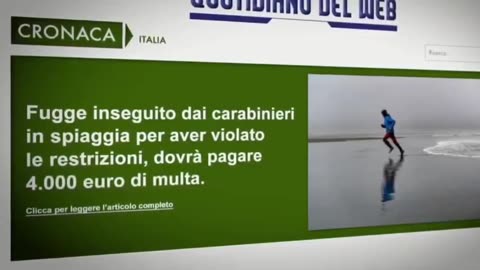Una vile menzogna