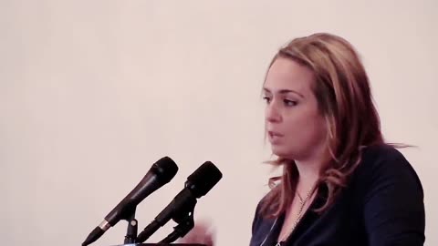 Kristen Meghan - whistleblower geoengineering
