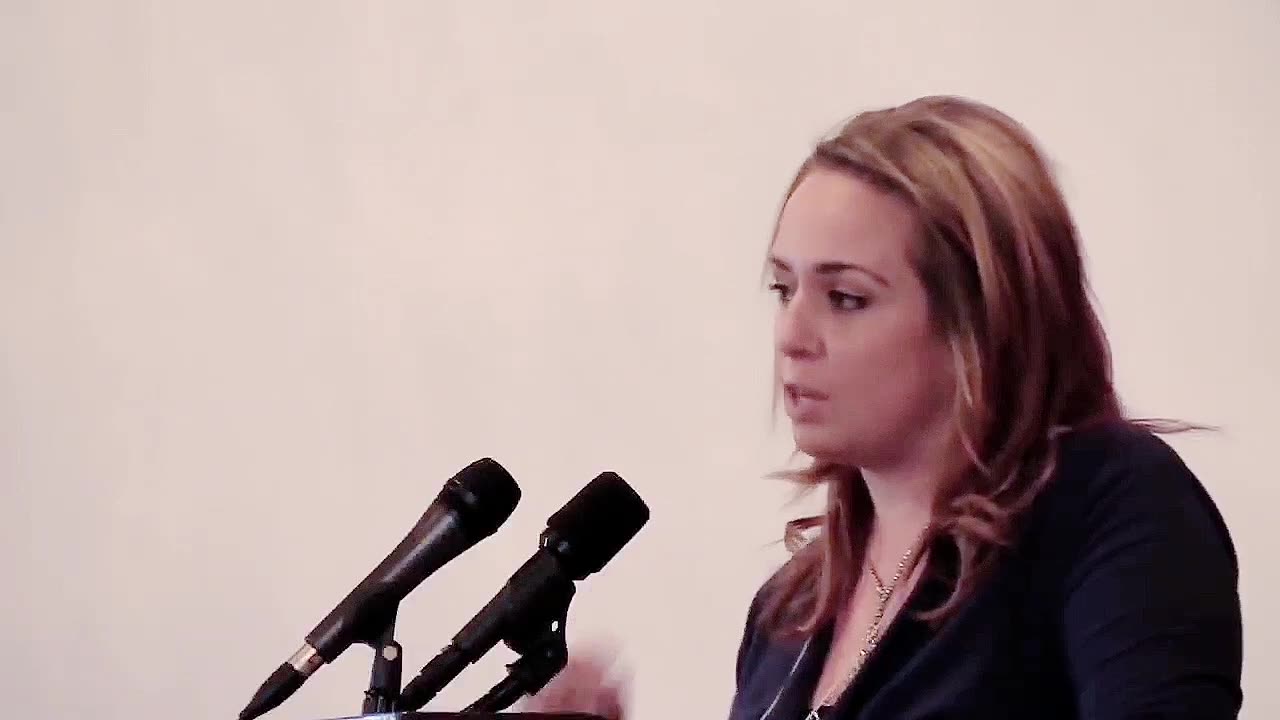 Kristen Meghan - whistleblower geoengineering
