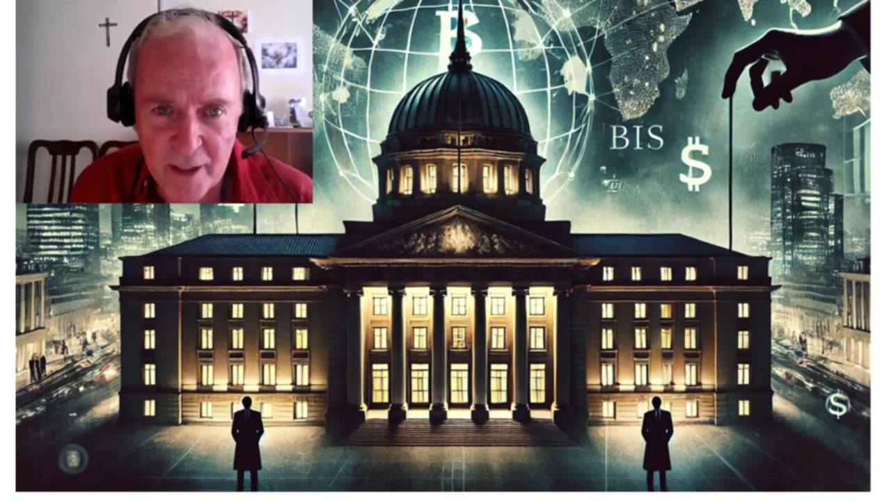 🕵️‍♂️ Jim Willie,EXPOSED: The Deep State’s Darkest Secrets Are Finally Coming to Light! 🕳️/Part 3/
