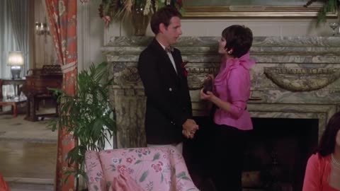 Arthur (1981) - Dudley Moore, Liza Minnelli
