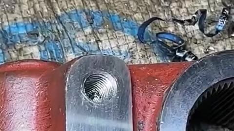 Industrial video...