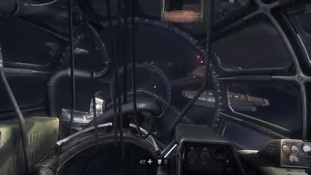 First look at Wolfenstein_ The New Order