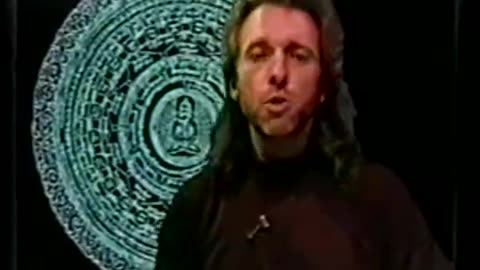 Rick Miracle Video Library #20, 2006 Video, on Awakening to Zero Point_(Gregg_Braden 1996) part2