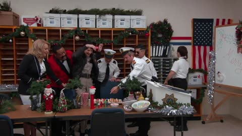 Trudy's Surprise Party | Reno 911!
