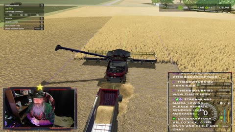 Farming Simulator 25