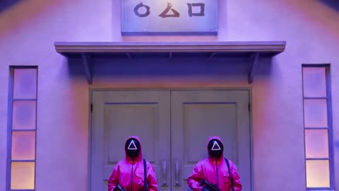 Squid Game 3 sneak peek