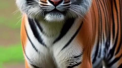 Into the Wild - All about Tigers.
