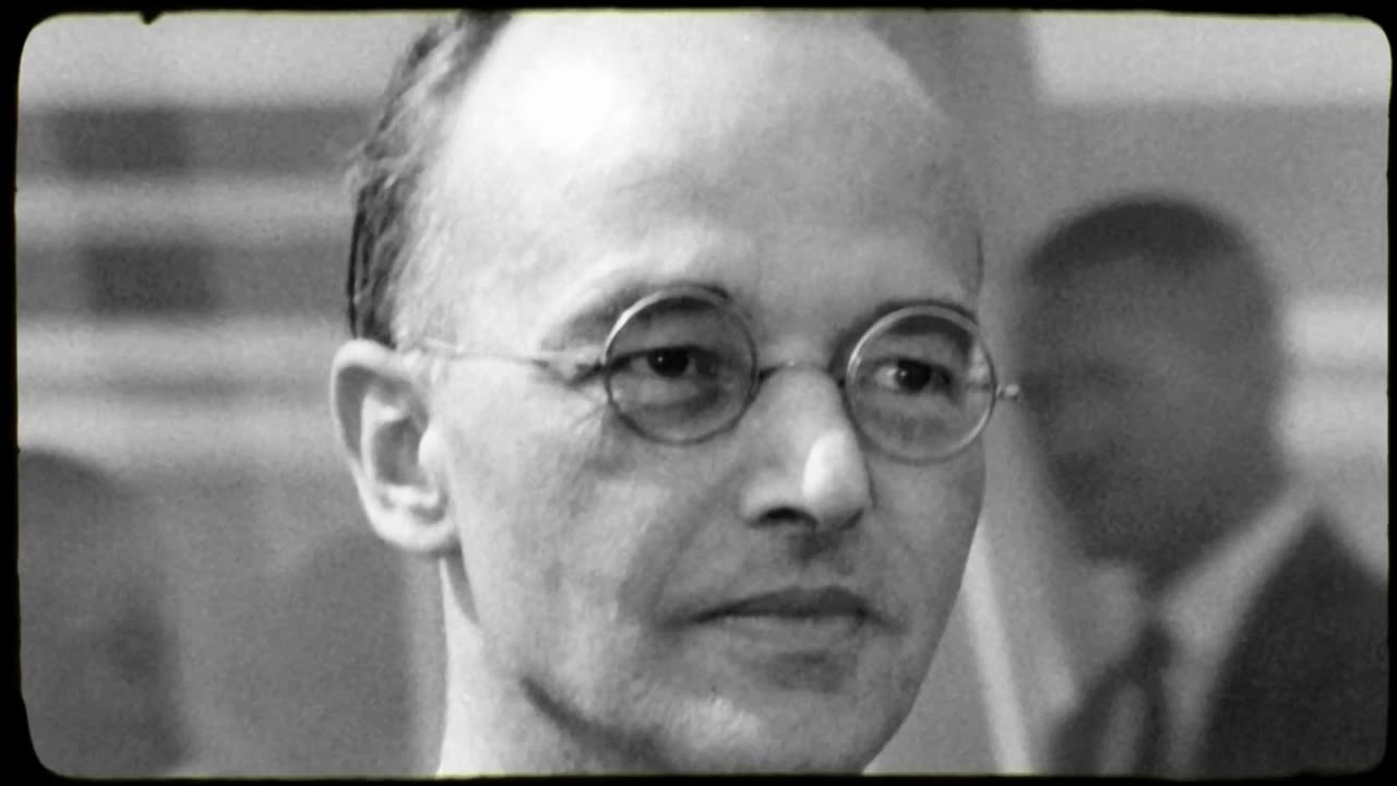 10 Creepiest Buried Secrets of the Manhattan Project