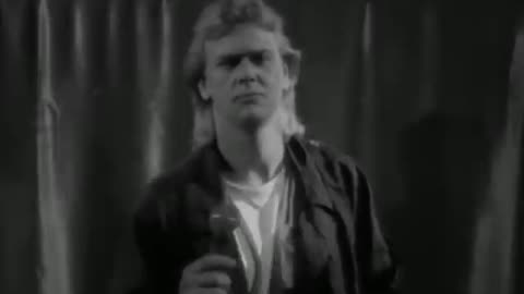 John Farnham - You're the Voice