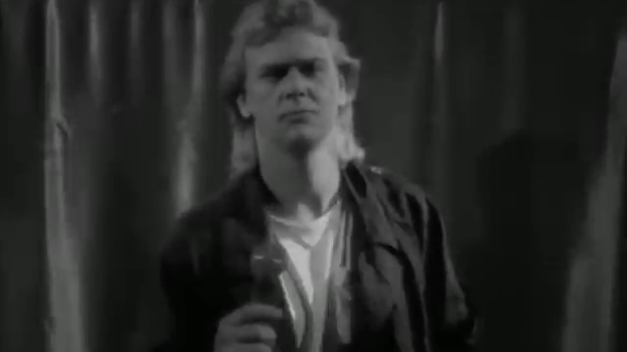 John Farnham - You're the Voice