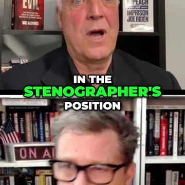 DC Judge Jeanine Pirro is more good news