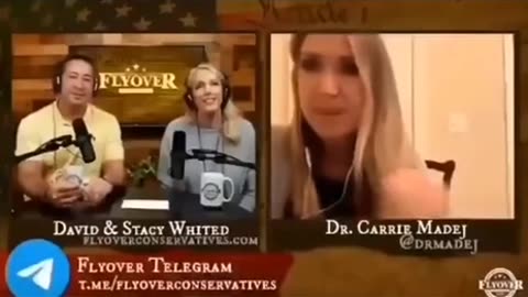Dr. Carrie Madej - The Truth About The Tetanus Vaccine
