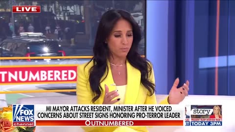 OUTRAGE after Muslim mayor targets Christian minister