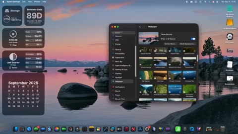 macOS Tahoe 26: The BIGGEST Update Yet?! 😱