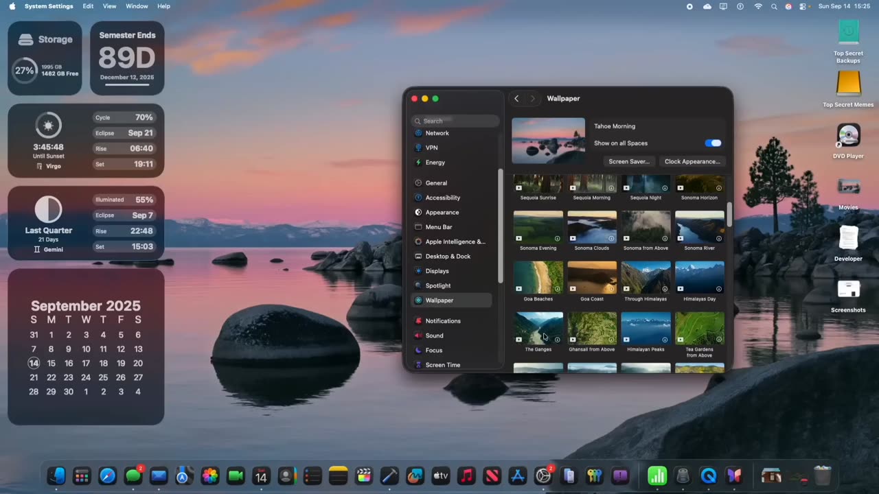 macOS Tahoe 26: The BIGGEST Update Yet?! 😱