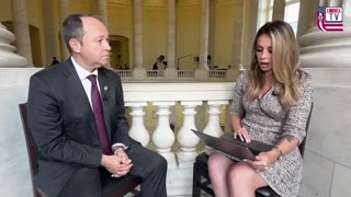 Rep. Stutzman on Arctic Frost scandal: “The enemy is within” FBI accused of targeting 92 GOP groups