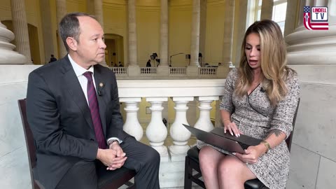 Rep. Stutzman on Arctic Frost scandal: “The enemy is within” FBI accused of targeting 92 GOP groups