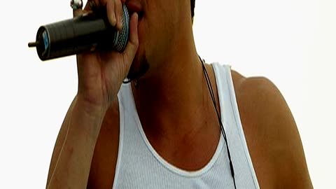 Peter Andre Mortified After Huge Live Tv Blunder