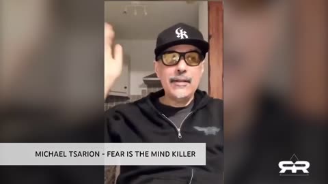 Reese Report🧐Understand your Enemy....🙀FEAR IS THE MIND KILLER....