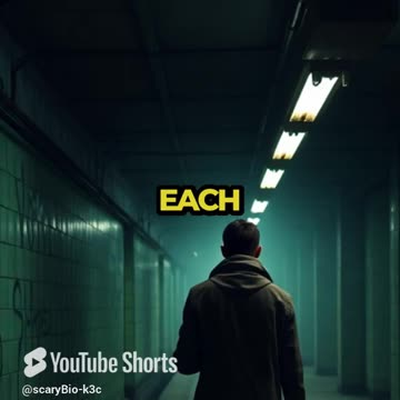 Whispers in the Abandoned Subway: What Lurks Below?#horrorstories