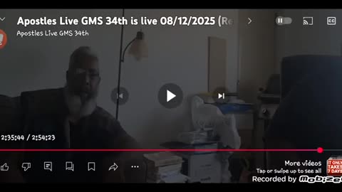 "You CANNOT build the House of David WITHOUT DAVID." "He came, and they knew him not "