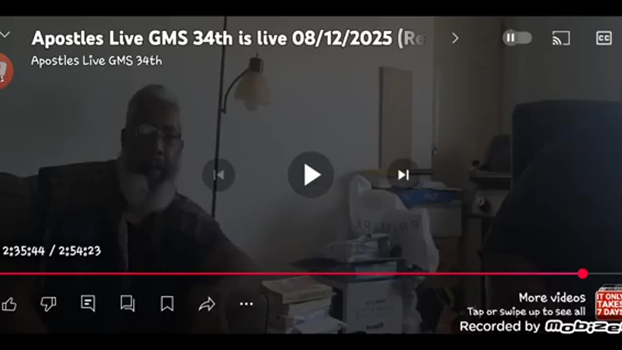 "You CANNOT build the House of David WITHOUT DAVID." "He came, and they knew him not "