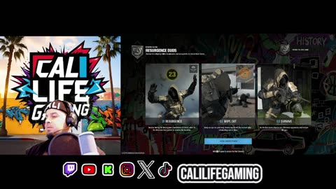 WARZONE 🔫 Locked In & Gunning for Dubs 💀🔥 | Live Grind