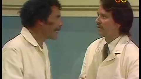 El Chapulin Colorado - Capitulo 21 - 1973x21