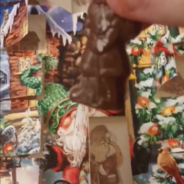 Kickoff to the 2023 Advent Calendar: Day 24 Revealed!