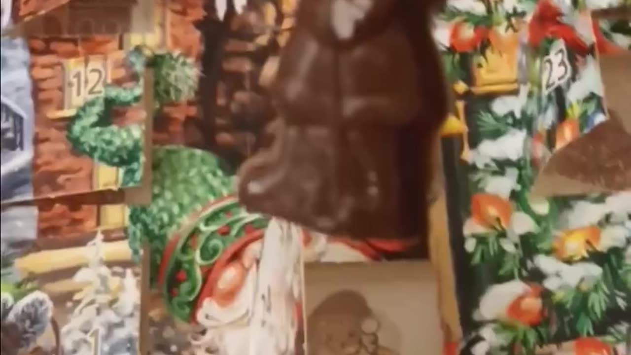 Kickoff to the 2023 Advent Calendar: Day 24 Revealed!