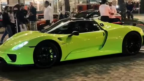 🤯💨 The Most AMAZING Luxury Car You'll See! | LuxurySportsCars