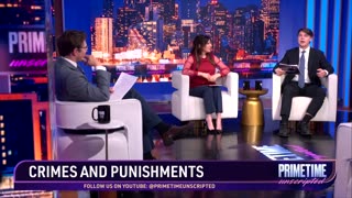Primetime Unscripted - UK Going Full 1984, Arresting Thousands for Social Media Posts