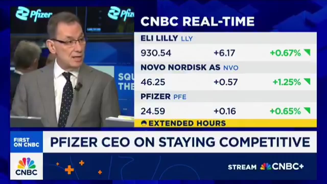 From Covid Shots to Weight Loss Shots — The Same Game, New Label